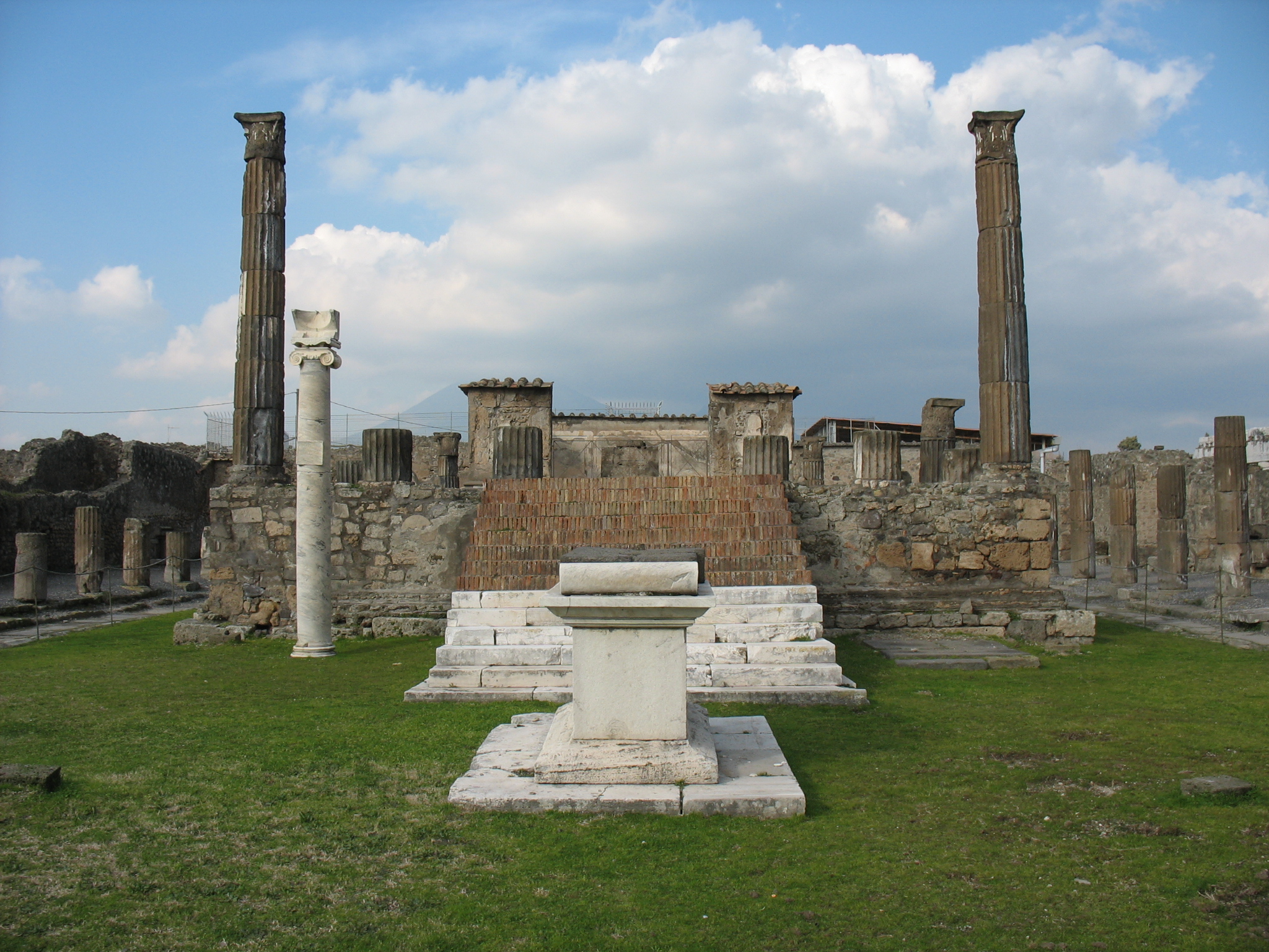 Pompei